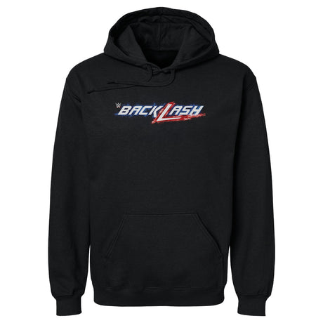 Backlash Men's Hoodie | 500 LEVEL