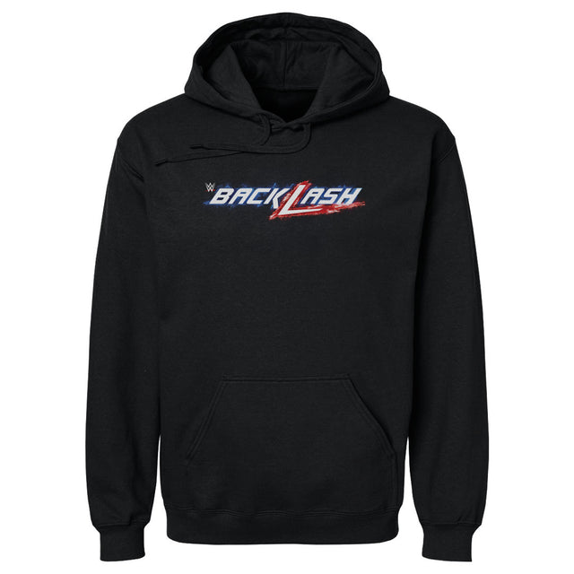Backlash Men's Hoodie | 500 LEVEL
