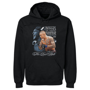 Dustin Poirier Men's Hoodie | 500 LEVEL
