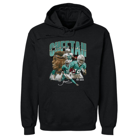 Tyreek Hill Men's Hoodie | 500 LEVEL