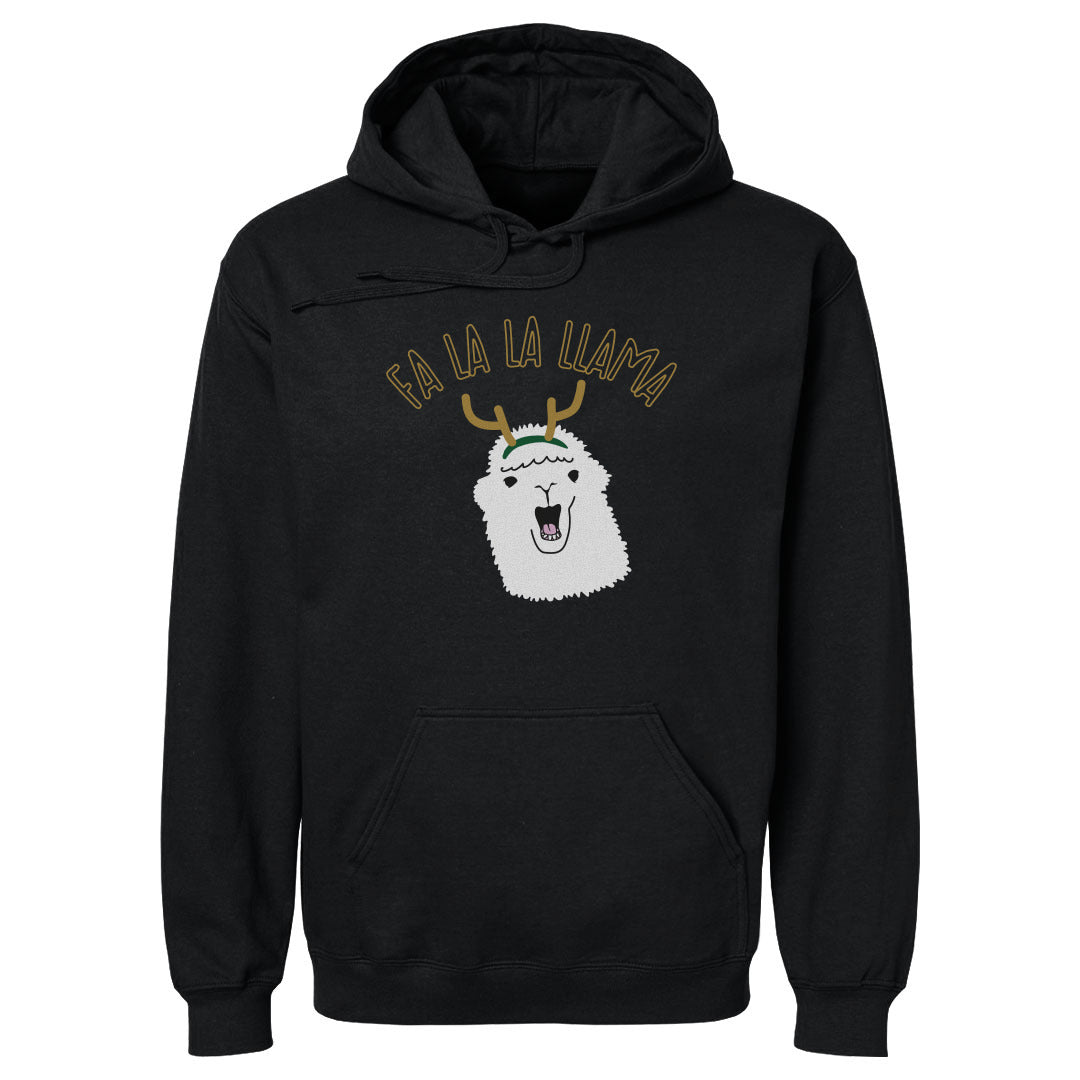 Christmas Men's Hoodie | 500 LEVEL