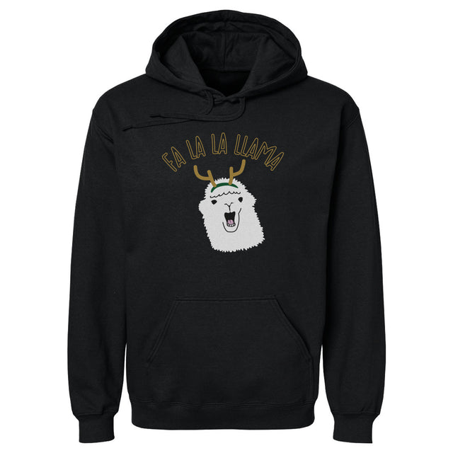 Christmas Men's Hoodie | 500 LEVEL