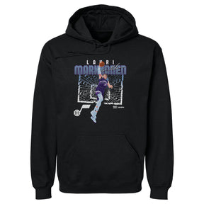 Lauri Markkanen Men's Hoodie | 500 LEVEL