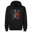 Bobby Grich Men's Hoodie | 500 LEVEL