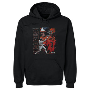 Bobby Grich Men's Hoodie | 500 LEVEL