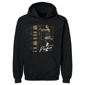 Jaida Parker Men's Hoodie | 500 LEVEL