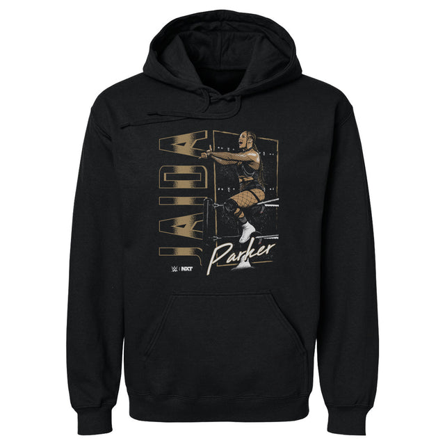 Jaida Parker Men's Hoodie | 500 LEVEL