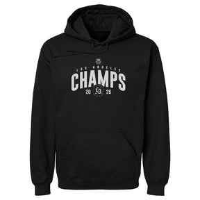 Los Angeles Golf Club Men's Hoodie | 500 LEVEL