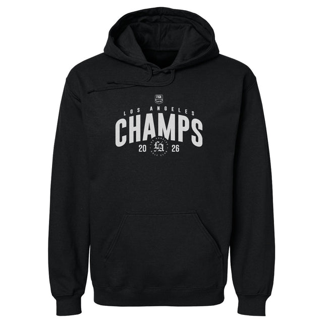 Los Angeles Golf Club Men's Hoodie | 500 LEVEL