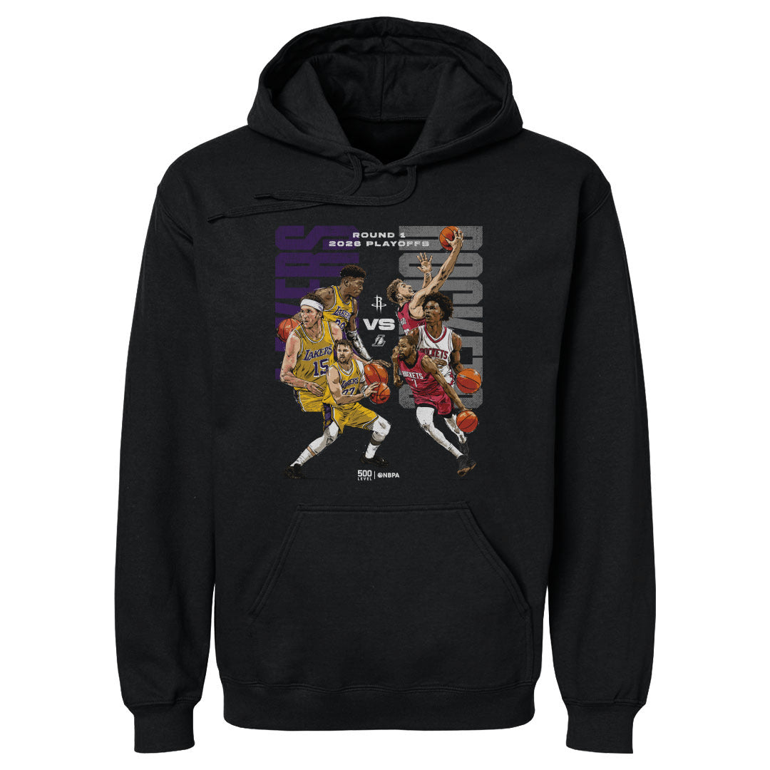 NBA Men's Hoodie | 500 LEVEL