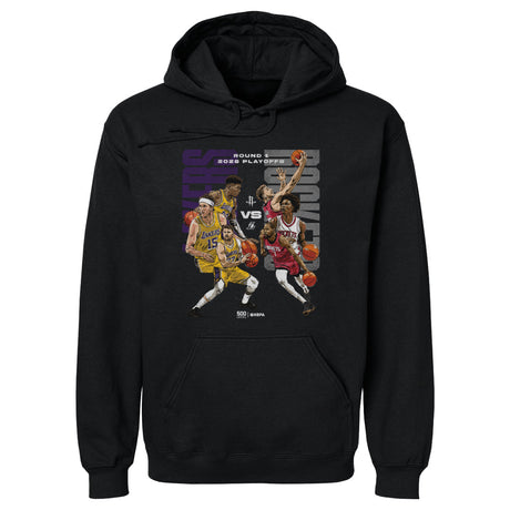 NBA Men's Hoodie | 500 LEVEL