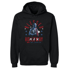 Max Holloway Men's Hoodie | 500 LEVEL