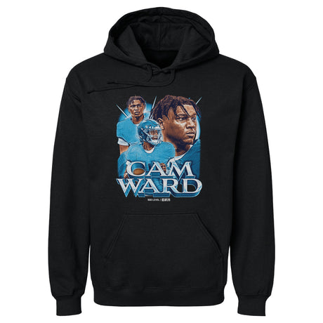 Cam Ward Men's Hoodie | 500 LEVEL