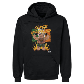 Conor McGregor Men's Hoodie | 500 LEVEL