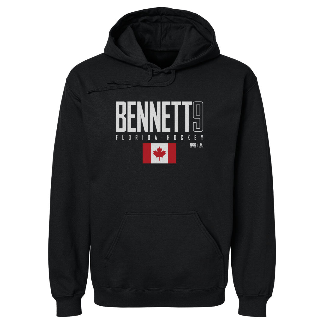 Sam Bennett Men's Hoodie | 500 LEVEL