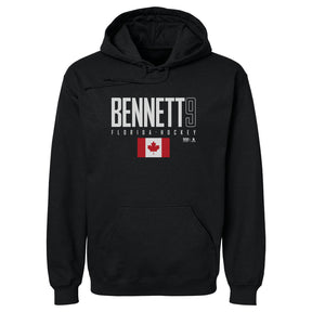 Sam Bennett Men's Hoodie | 500 LEVEL