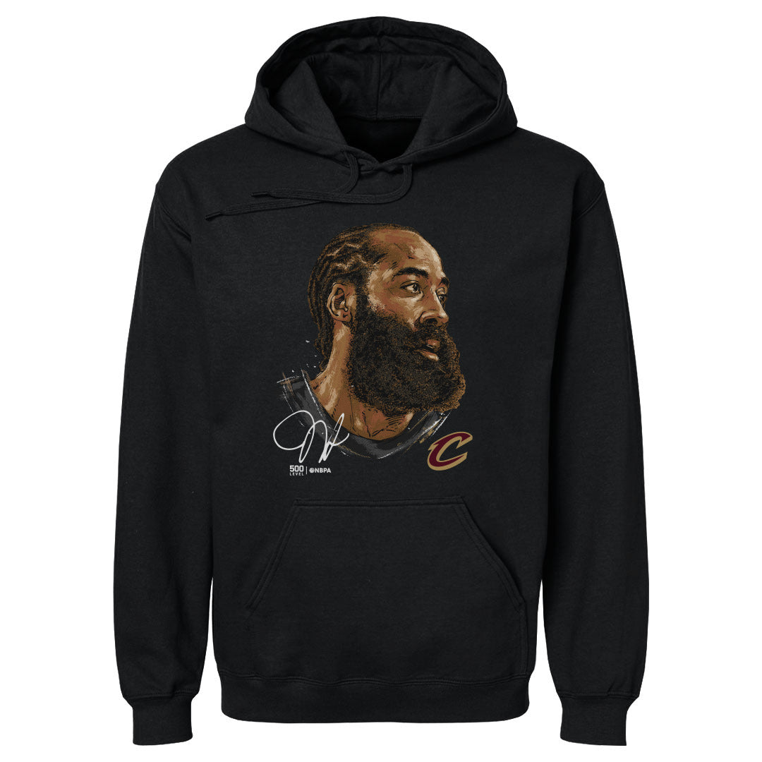 James Harden Men's Hoodie | 500 LEVEL