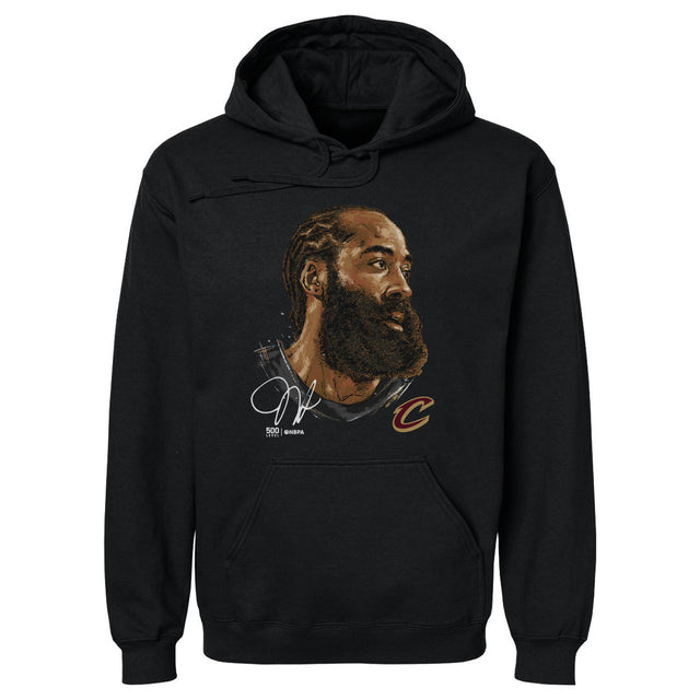James Harden Men's Hoodie | 500 LEVEL