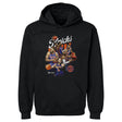 New York Knicks Men's Hoodie | 500 LEVEL