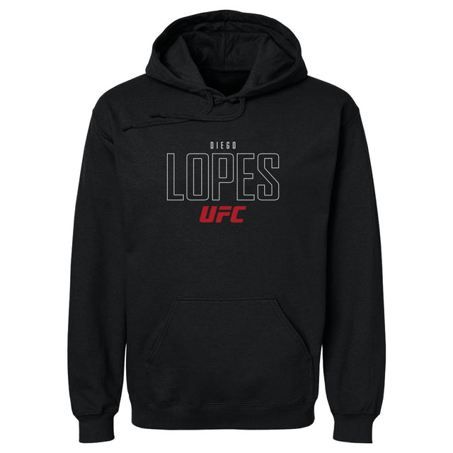 Diego Lopes Men's Hoodie | 500 LEVEL