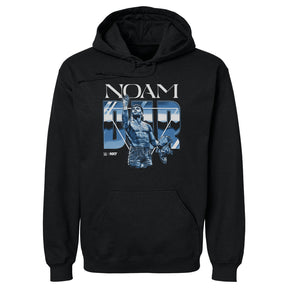 Noam Dar Men's Hoodie | 500 LEVEL
