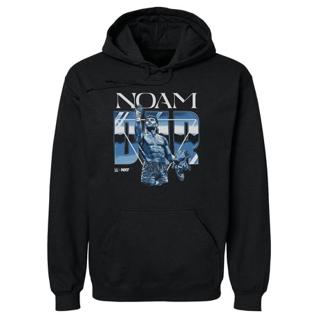 Noam Dar Men's Hoodie | 500 LEVEL