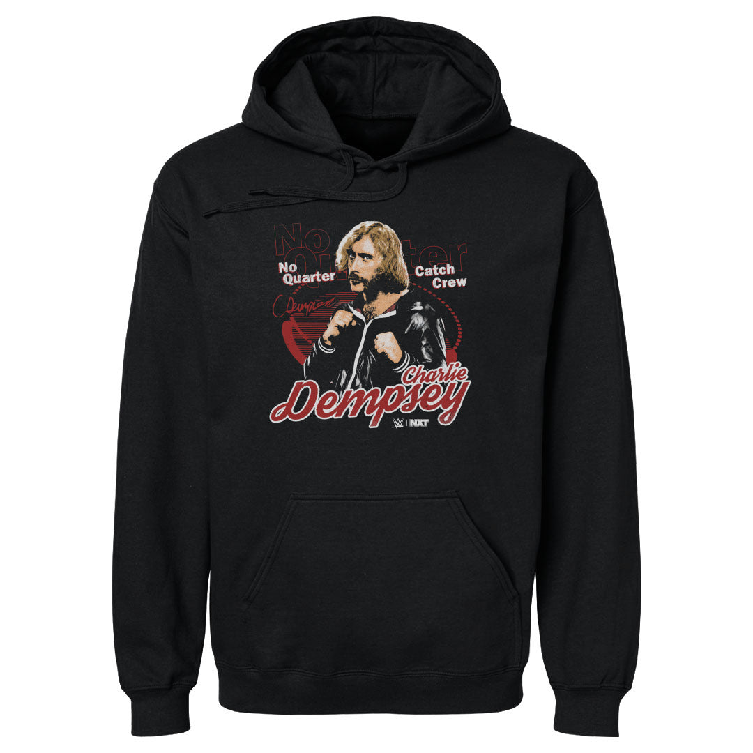Charlie Dempsey Men's Hoodie | 500 LEVEL