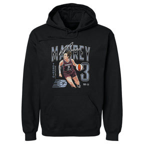 Marina Mabrey Men's Hoodie | 500 LEVEL