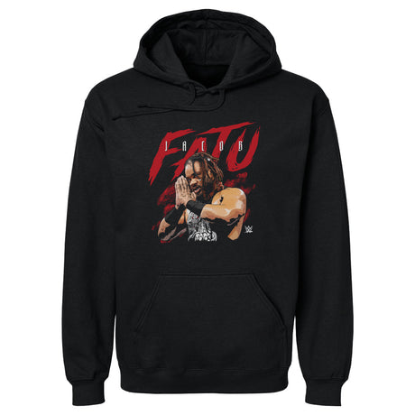 Jacob Fatu Men's Hoodie | 500 LEVEL