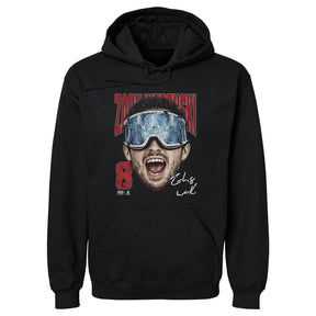 Zach Werenski Men's Hoodie | 500 LEVEL