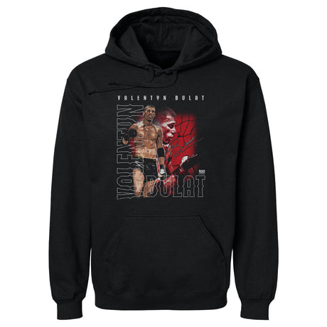 Valentyn Bulat Men's Hoodie | 500 LEVEL
