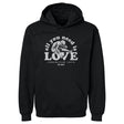Jeremiyah Love Men's Hoodie | 500 LEVEL