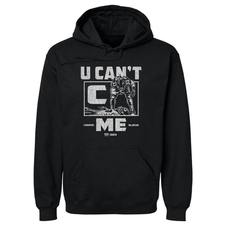 Cooper DeJean Men's Hoodie | 500 LEVEL