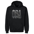 Oba Femi Men's Hoodie | 500 LEVEL