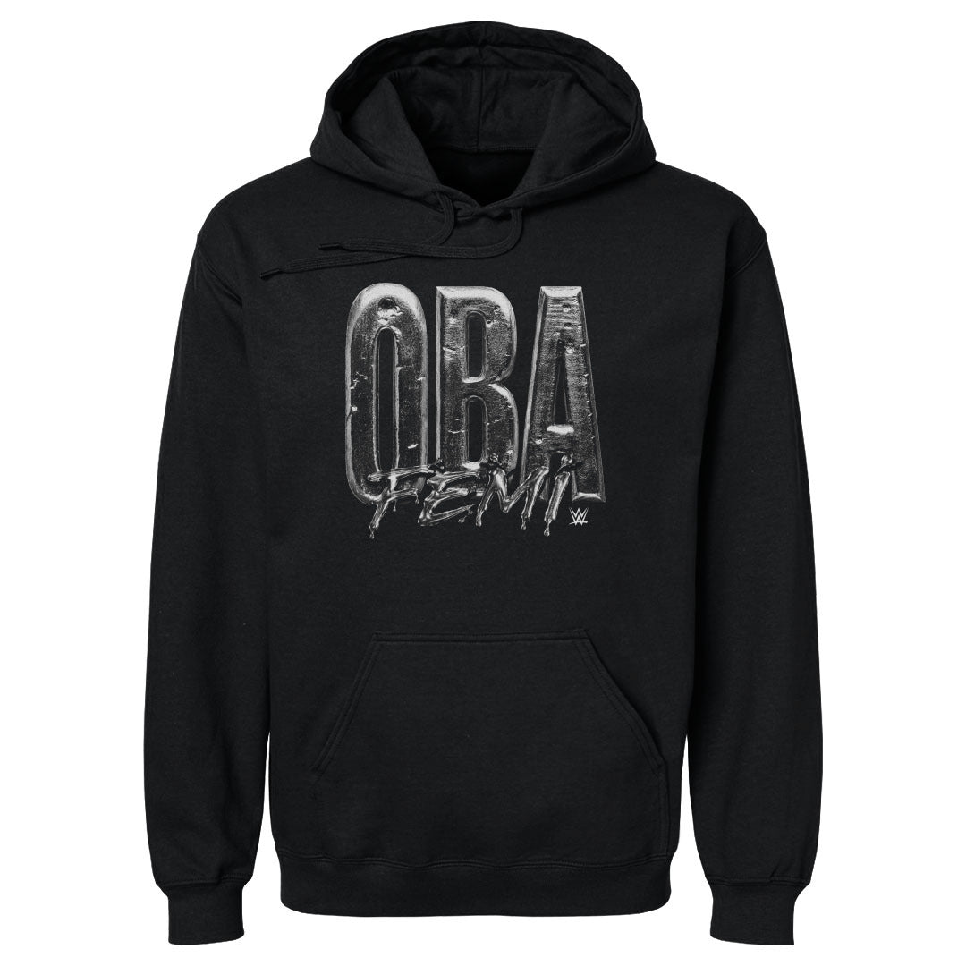Oba Femi Men's Hoodie | 500 LEVEL
