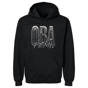 Oba Femi Men's Hoodie | 500 LEVEL