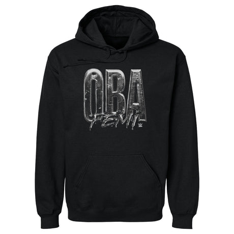 Oba Femi Men's Hoodie | 500 LEVEL