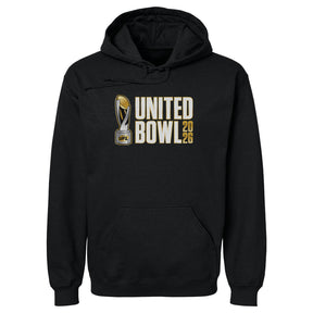 United Bowl Men's Hoodie | 500 LEVEL