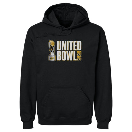 United Bowl Men's Hoodie | 500 LEVEL