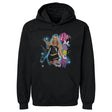 Liv Morgan Men's Hoodie | 500 LEVEL