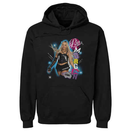 Liv Morgan Men's Hoodie | 500 LEVEL
