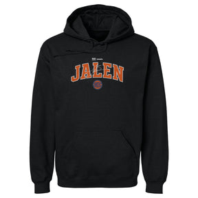 Jalen Brunson Men's Hoodie | 500 LEVEL