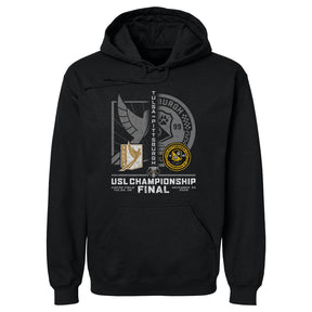 USL Championship Men's Hoodie | 500 LEVEL
