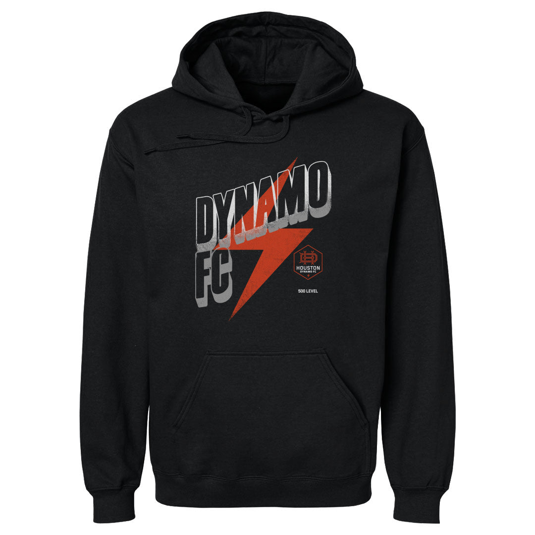 Houston Dynamo FC Men's Hoodie | 500 LEVEL