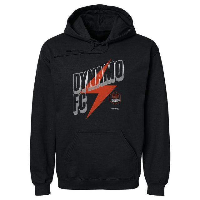 Houston Dynamo FC Men's Hoodie | 500 LEVEL