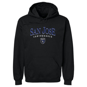 San Jose Earthquakes Men's Hoodie | 500 LEVEL
