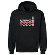 Mexico Men's Hoodie | 500 LEVEL