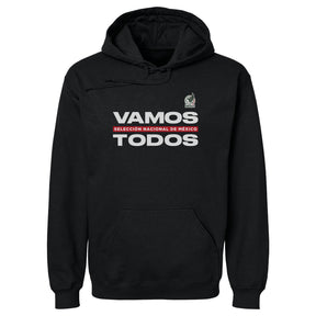 Mexico Men's Hoodie | 500 LEVEL