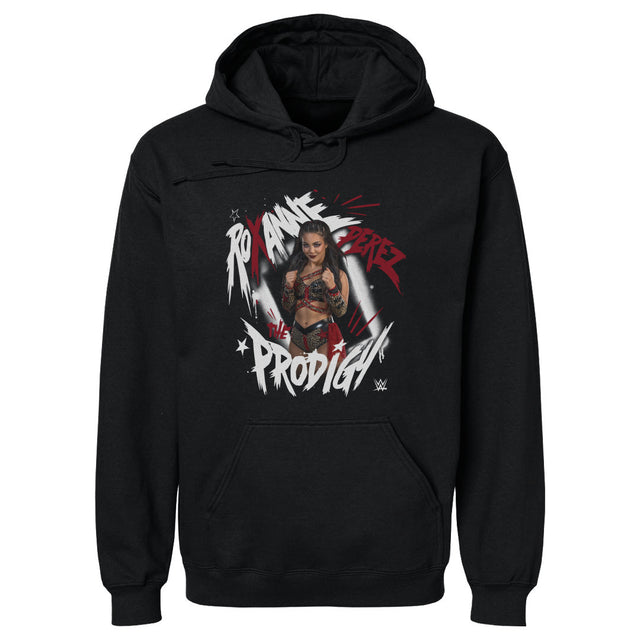 Roxanne Perez Men's Hoodie | 500 LEVEL