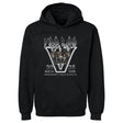 Crown Trio Men's Hoodie | 500 LEVEL